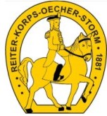 Reiterkorps Orden