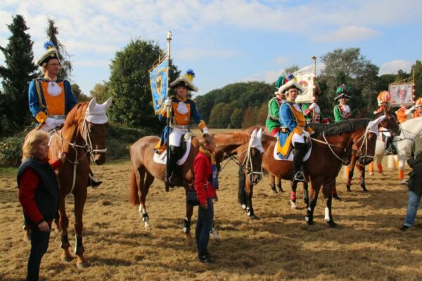 Reiterkorps, K.K. Oecher Storm 1881 2017 Reiter 600x400, K.K. Oecher Storm 1881