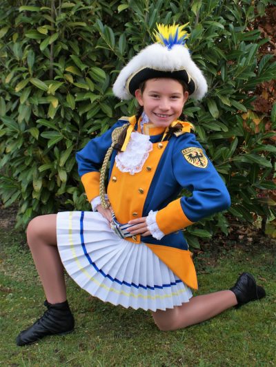 Kinderkorps, K.K. Oecher Storm 1881 2020 Kinderkorps MK, K.K. Oecher Storm 1881